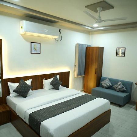 Hotel Aagman Palanpur Exterior foto
