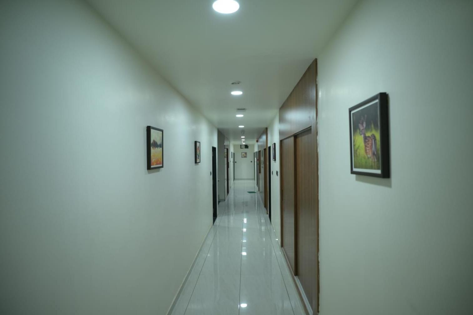 Hotel Aagman Palanpur Exterior foto