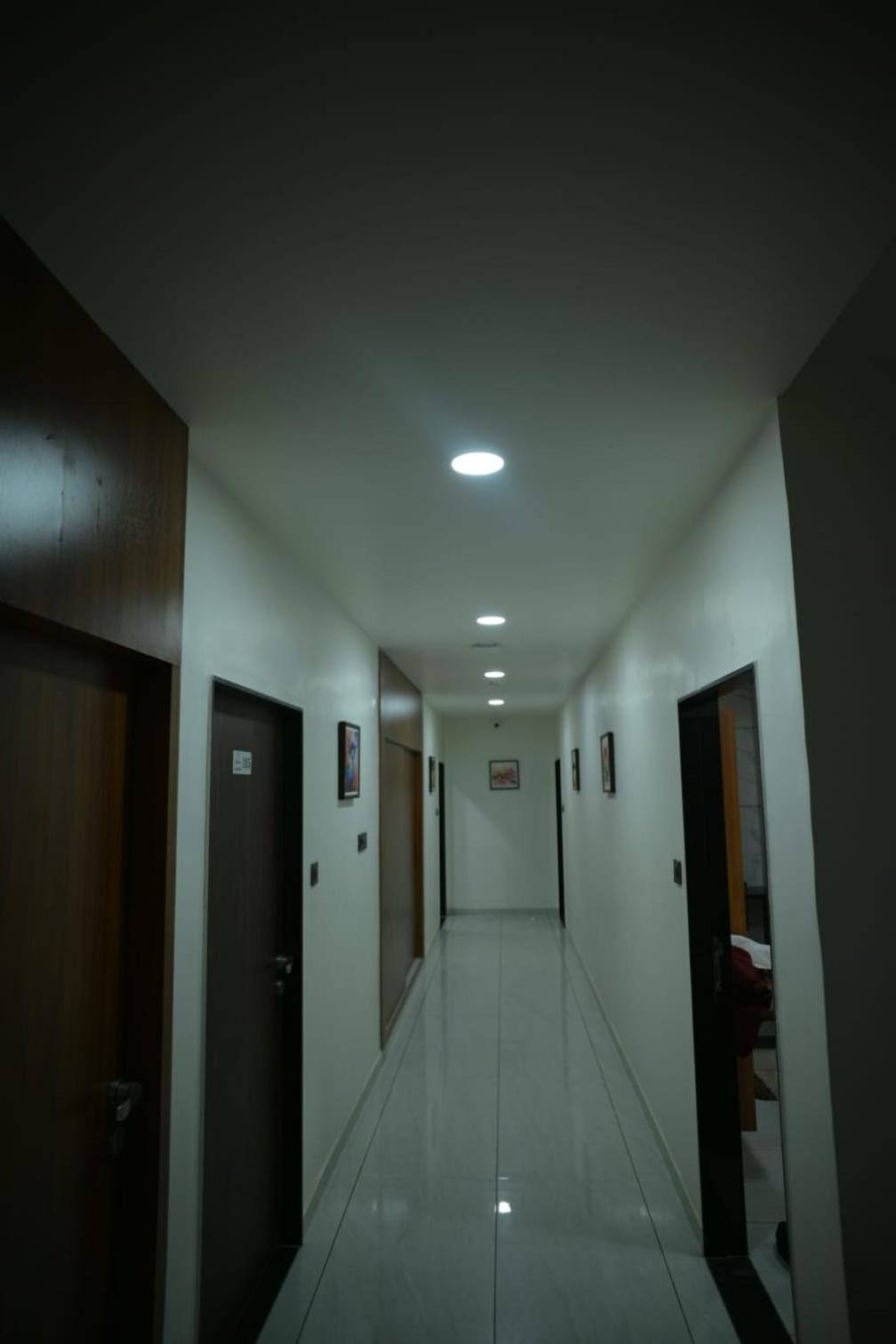 Hotel Aagman Palanpur Exterior foto